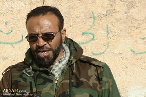 شهیدی که در معـراجالشهدا چشمانش را باز کرد + عکس