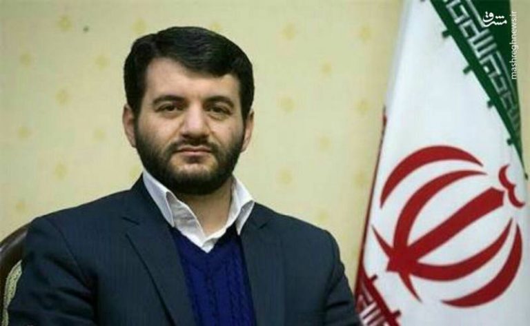 از این رویه شما هیچ حسن نیتی نمیشود برداشت کرد