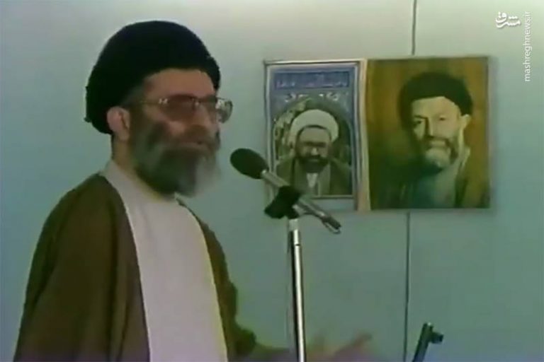 فیلم/ مهمترین اقدام امام باقر(ع) به روایت رهبر انقلاب