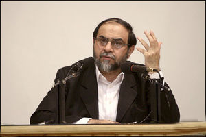 حسن رحیم پور ازغدی