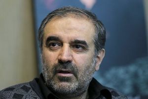 محمدکاظم انبارلویی
