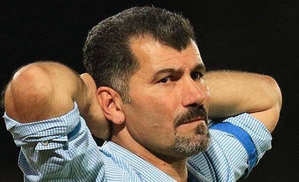 سرمربی جدید نفت مسجد سلیمان معرفی شد