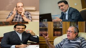 صادق خرازی