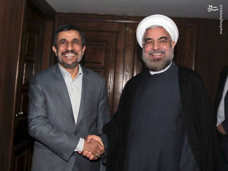 چرا برخی رؤسای جمهور ایران منحرف میشوند؟!/ انتخاب جالب یک خیّر اردبیلی برای کمک مالی