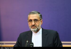 نشست خبری