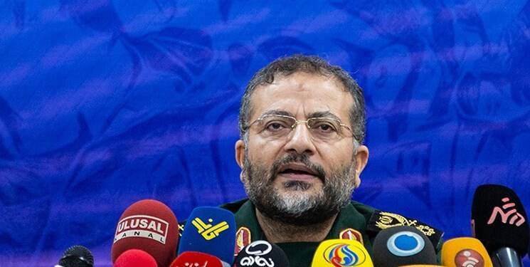 هدف اصلی گام دوم انقلاب؛ تحقق تمدن نوین اسلامی است
