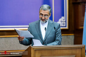 نشست خبری
