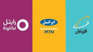 ریزش مشترکان دامن ایرانسل و رایتل را گرفت