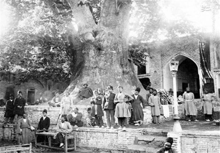 برکات آزادی تریاک و مشروب در ایران عصر پهلوی