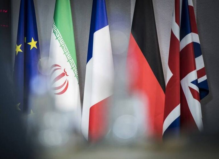 نیت آمریکا احیای مذاکره است یا برجام؟