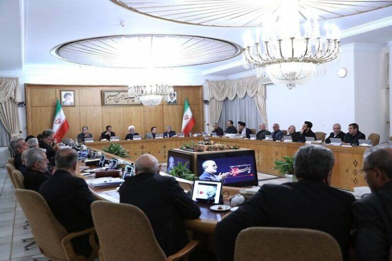 دستور رئیسجمهور برای جبران خسارتهای زلزله سیسخت