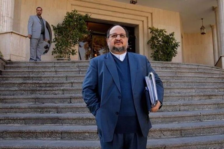تذکر به وزیر کار برای حقوق کارگران بازنشسته
