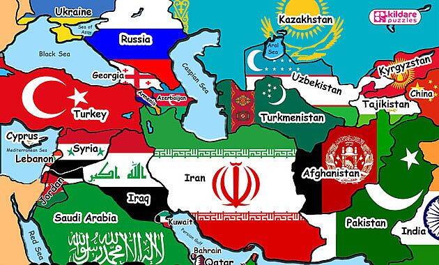 چرایی اهمیت نامه رهبری به پوتین