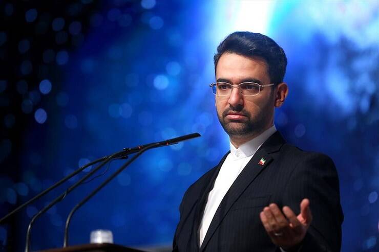آغاز به کار نخستین ایستگاه 5G در تهران
