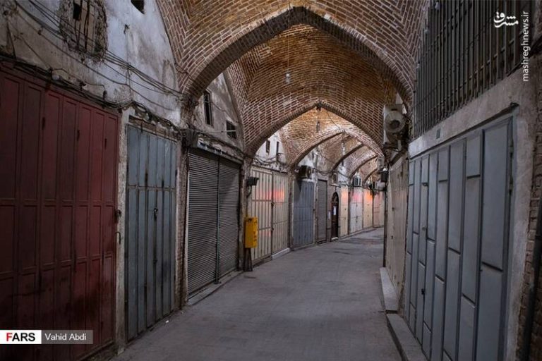 آغاز گردشگری معکوس از ترکیه و جمهوری آذربایجان به ایران