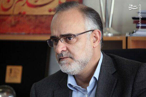 ایران بهترین گزینه میزبانی مقدماتی جام جهانی است