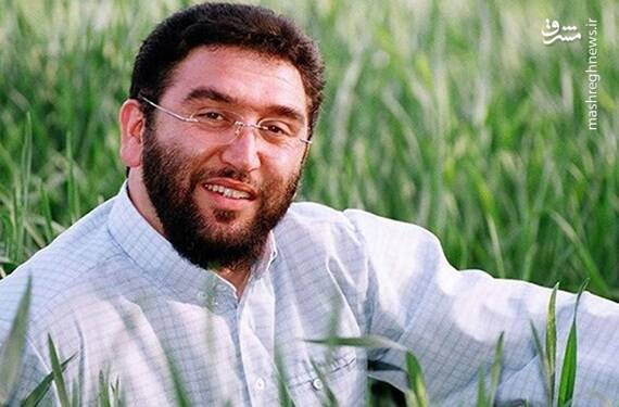 صوت/ مدح امام جواد(ع) با نوای شهید یونس حبیبی