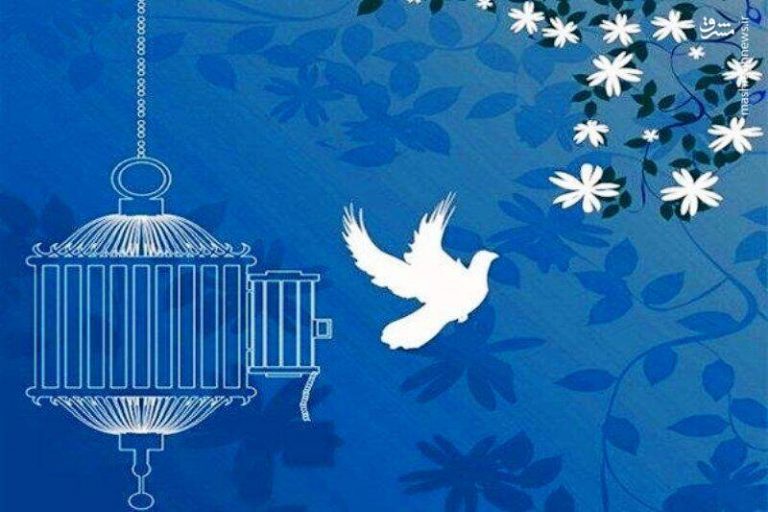 آزادی ۲۱ زن زندانی در آستانه روز مادر