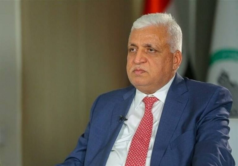 حاج قاسم روح بسیج مردمی عراق بود