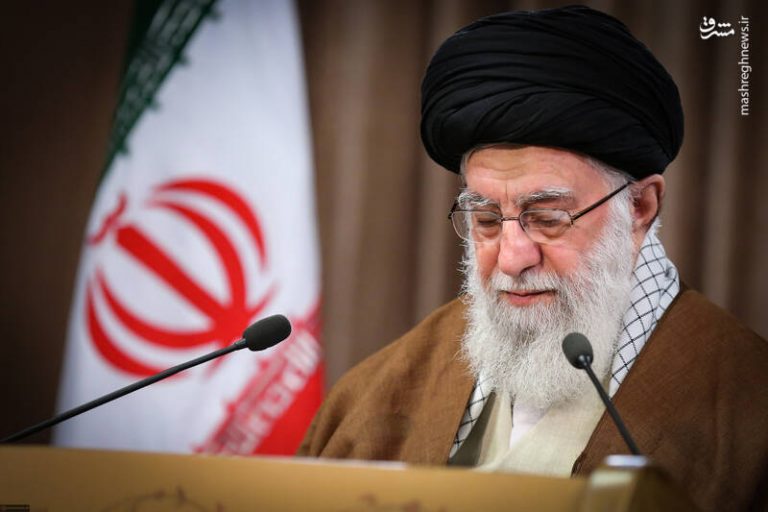 رفیق، پیام رهبر به مقصد خواهد رسید
