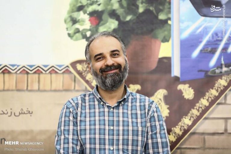 برنامه نقاشی نقاشی هم این نامه را در جا رد میکند