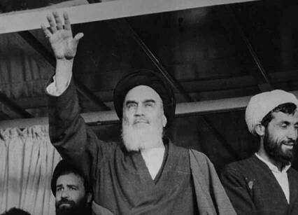 نفوذ آیت الله خمینی به روایت رئیس جبهه ملی