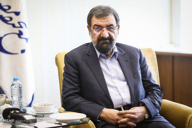 دیدگاه محسن رضایی درباره حرف قطعی ایران در خصوص برجام