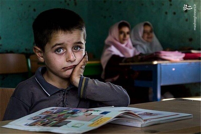۴ میلیون دانشآموز ایرانی به «اینترنت» و «گوشی هوشمند» دسترسی ندارند