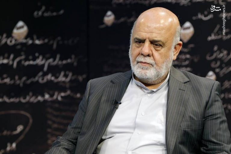 موضوع لغو روادید بین ایران و عراق طرح شده است