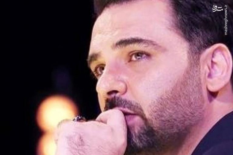 احسان علیخانی: همیشه رفتن و رفتن ز آمدن چه خبر؟