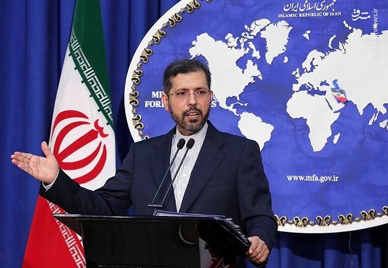 ایران همه طرفها در ارمنستان را به خویشتنداری دعوت کرد