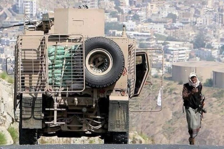جنجال بر سر استفاده از سلاحهای بلژیکی در جنگ یمن
