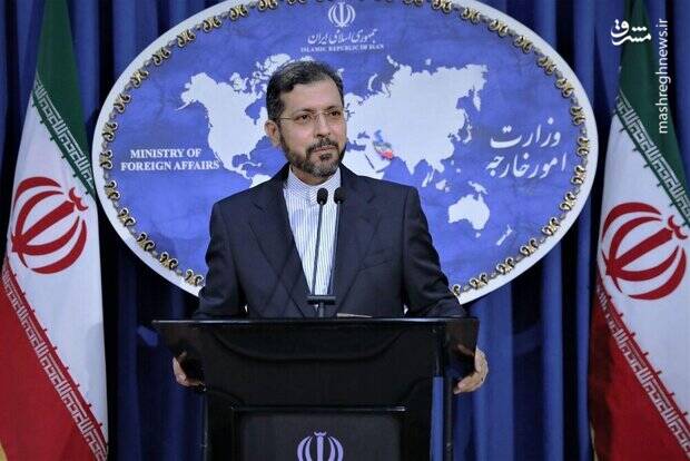 واکنش ایران به حبس ۲۰ ساله برای دیپلمات ایرانی