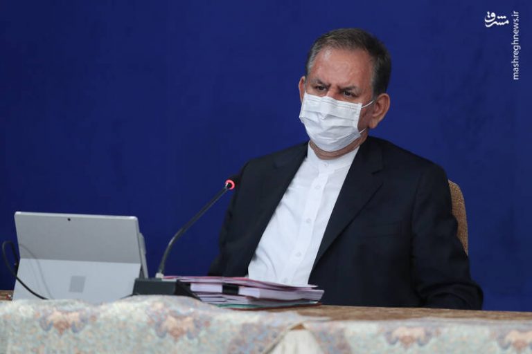 جهانگیری: تاخیری در خرید واکسن کرونا نداشتهایم