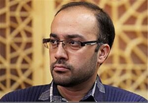 علی دارابی
