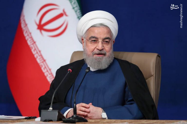 آمادهام که خود من اولین فرد باشم تا واکسن را دریافت میکنم