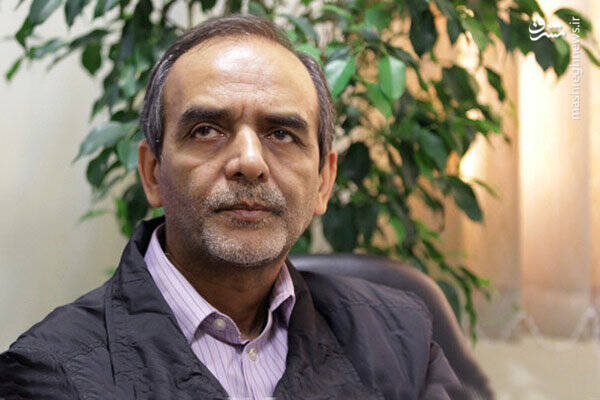 علیاکبری: مدیران رسانه ملی شجاعانه «دادستان» را پخش کردند