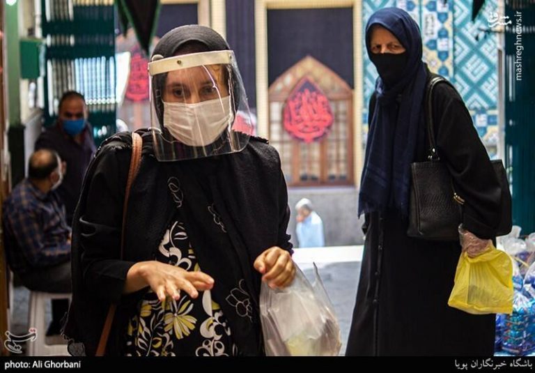 ابتلا به کرونا چگونه «خانوادگی» شده است؟