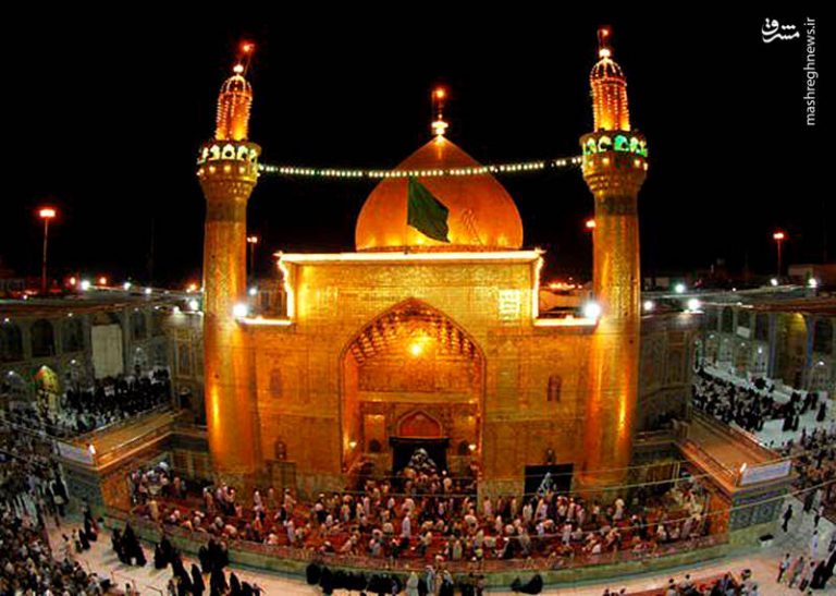 فیلم/ اعتراف دانشمندان غیرشیعه به عظمت امام علی(ع)