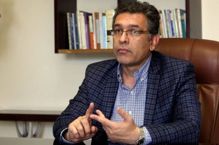 پادگانی به نام واشنگتن دی سی