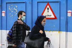محدودیتها باز میگردند؟