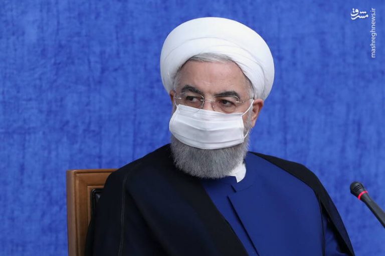 آقای روحانی؛ لیست استاندارها را سروته تحویلتان دادهاند!+عکس