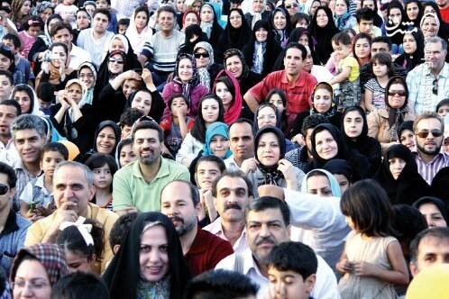 روایتهایی از سرعت سرسامآور کاهش جمعیت ایران
