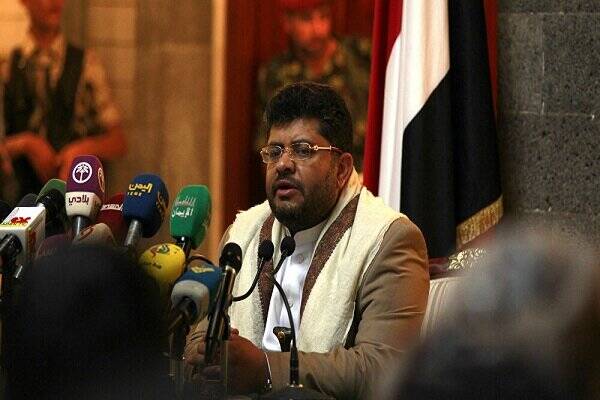 انصارالله خطاب به غرب: ویروس سلاحهای شما مرگبارتر است
