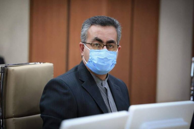 تایید یک واکسن خارجی دیگر برای ورود به ایران