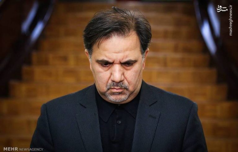 مرور “کارنامه” این فرد بر هر ایرانی واجب است! / انتفاع تاجزاده و مرعشی از جریان شعار علیه رئیسجمهور