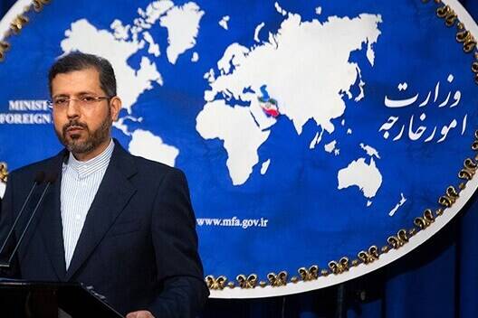 زمان خریدن سخنگوی وزارت خارجه برای آمریکا! / تکلیف نامزدهای رد صلاحیت شده برای “مشارکت حداکثری”…