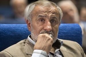 نادران: رد کلیات بودجه ۱۴۰۰ عروسی دولت است