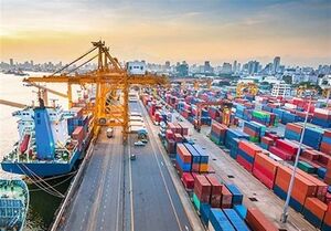 جزئیات تجارت خارجی ایران در ۱۰ ماه سال جاری