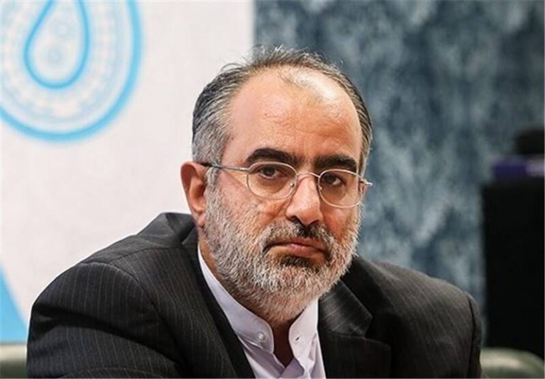 آقای آشنا! مشکل تحریم با مذاکره حل نمیشود